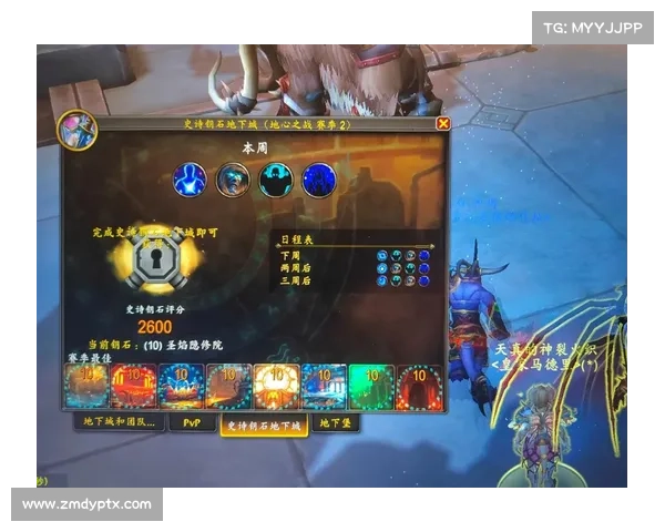 魔兽世界正服：直接升级中心